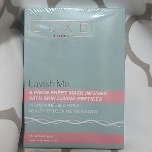 Face Mask Set